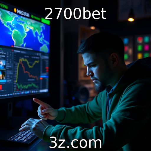 Comportamento do apostador brasileiro em ambientes digitais