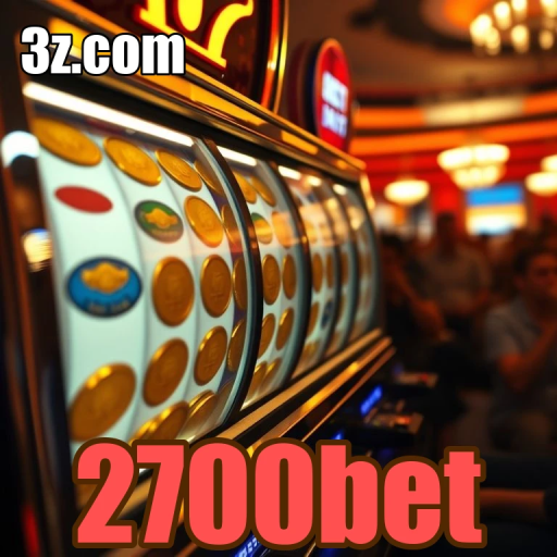 A Magia do Bingo no 2700bet: Experiências Imperdíveis