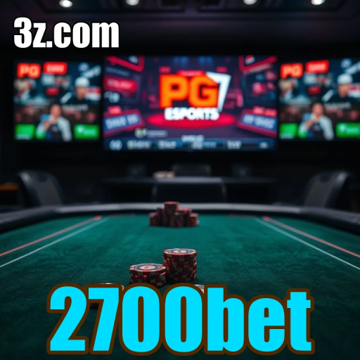 Bônus Irresistíveis da 2700bet: Atraia Sorte e Aventura