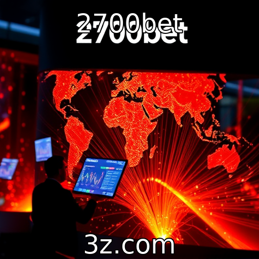 Expansão das plataformas de apostas em mercados emergentes