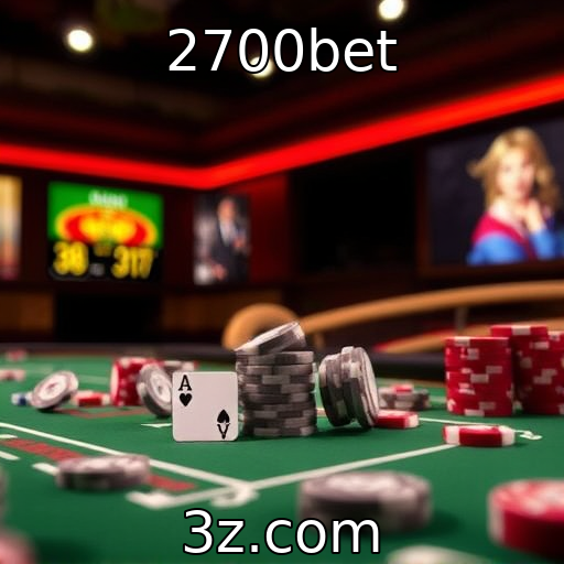 Mudanças nas regulamentações de jogos de azar