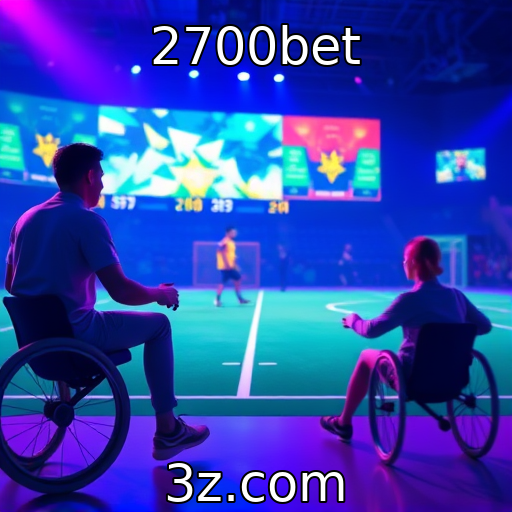 Acessibilidade em jogos e inclusão social