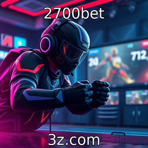 Tendências em tecnologia de jogos e realidade aumentada