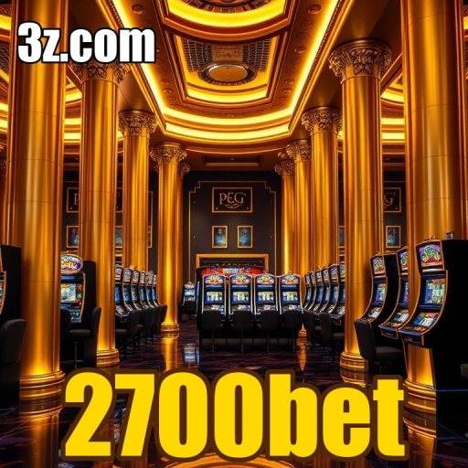 Experiência Ímpar: Live no 2700bet Para Jogadores Brasileiros