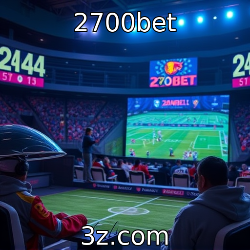 Inovações em tecnologia de baixa latência em jogos ao vivo