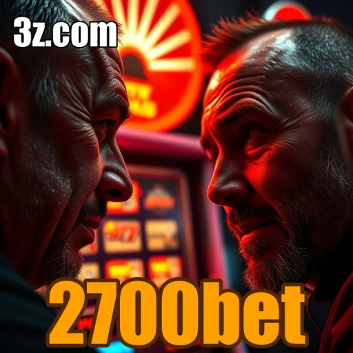 Recompensas Imperdíveis no 2700bet: Entre no Jogo!