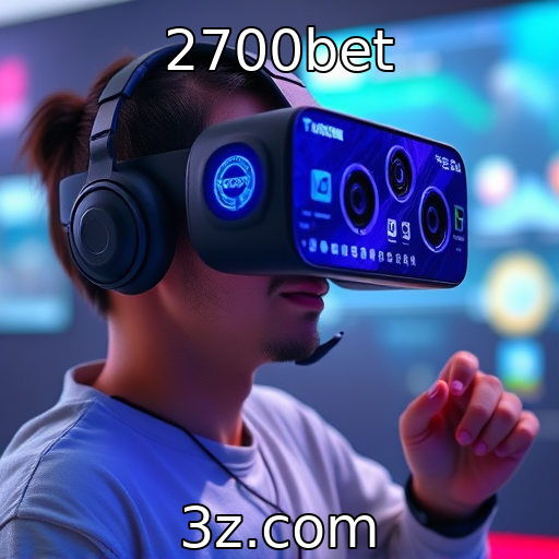 Impactos da tecnologia de realidade virtual nos games